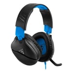 Écouteurs Gaming Recon 70 Wired Stereo Gaming Headset Turtle Beach
