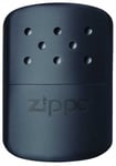 Vanoimports Zippo handvärmare - 12h (Matte Black)