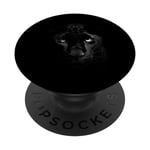 Panther PopSockets PopGrip Interchangeable