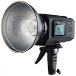 Godox AD600 TTL batteridriven studioblixt