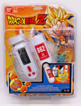 DRAGON BALL Z (bandai) LCD BATTLE CAPSULE électronique NEUF New