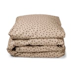 Nuuroo - Bera Baby Bed Linen - Leaf