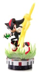 First4Figures - Sonic The Hedgehog (Shadow: Chaos Control) RESIN Statue