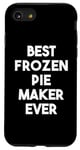 iPhone SE (2020) / 7 / 8 Best Frozen Pie Maker Ever Case