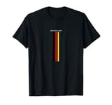 Flag Germany T-Shirt