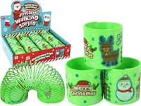 Leantoys Cult Spring Green Jultema Avslappning 6Cm