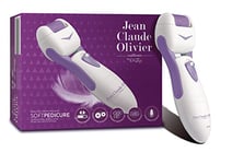 JCO Pedicure ÉLECTRIQUE, Standard, Unique