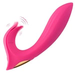 LSC® USB onani vibrator kvinnlig klitoris stimulering flirta leksaker student interaktion vuxen sexprodukter produ