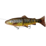 Savage Gear 4D Line Thru Trout 30cm/290g