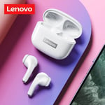 Lenovo LP40 Pro Earbuds Bluetooth 5.3 Headphones Wireless TWS Earphones