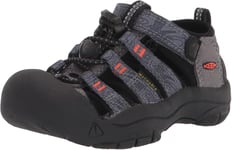 KEEN Unisex Kid's Newport H2 Sandal