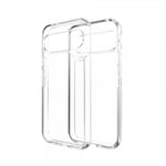 ZAGG Google Pixel 9 Pro XL Skal Crystal Palace Transparent