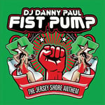 Dj Danny Paul  Pump It  CD