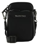 VALENTINO EFEO, Sac Homme, Nero, Taille Unique