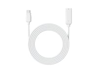 Reolink 6975253988198, Kabel, Reolink, Solpanel 2, USB Typ-C, hankontakt, honkontakt