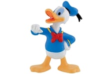 BULLYLAND Disney Kalle Anka (6,4 cm) (15345)