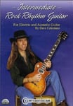 Intermediate Rock Rhythm Guitar DVD