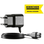 Karcher - Chargeur Batterie Accessoire pour Nettoyeurs de Vitre