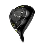 PING G430 Wood SFT Høyre X-Stiff 5-Wood 19° Tensei Orange 75X STD Lengde Tour Velvet White