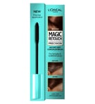  L'Oreal Magic Retouch Instant 1st Greys Concealer Brush In All Shades New 