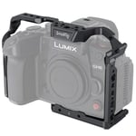 SmallRig 3784 Full Camera Cage for Panasonic GH6 -kehikko