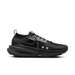 Nike Zegama 2 Terrengsko Herre Str. 44 Svart | Ideell for Skog- og Terrengløp | Fri Frakt over 1599kr