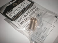 KYOSHO Z3035 HP Tail Drive Coupling II pour CONCEPT & NEXUS