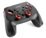 Manette Snakebyte Game:Pad Sw Pro Pour Nintendo Switch