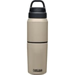 Camelbak Mutibev 0,5 Liter/0,35 Liter Drikkeflaske