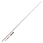 Abu Garcia Spike Pro Vertical spinnspö 190 cm 14-35 g