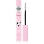 Essence FIX IT LIKE A BOSS Transparent sætte gel til øjenbryn 8,5 ml