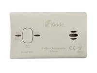 Kidde 7Coc Carbon Monoxide Alarm (10-Year Sensor) KID7COC