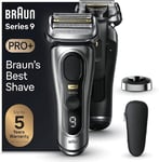 Braun Series 9 Pro +