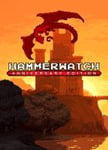 Hammerwatch - Anniversary Edition OS: Windows