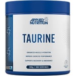 Taurine Powder 1000mg Pure & Natural Supplement Muscle Hydration 200 Servings