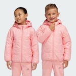 adidas Light Padded Jacket Kids