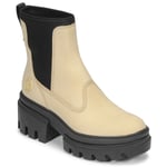 Timberland Boots EVERLEIGH BOOT CHELSEA Beige dam