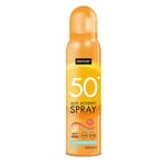 Sence Sun Spray Aerosol SPF 50 200 ml