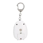 Portable Emergency Individual Security Alarms Self Defense LED Light Safety GSA