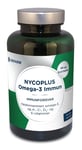 Nycoplus Omega-3 Immun 90 kapsler