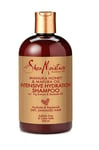 Shea Moisture - Manuka Honey & Mafura Oil Intensive Hydration Shampoo (13oz)