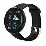 Smart Klocka Watch Band Fitness Tracker Pulsmätare Smart Armband