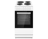 Inalto IN50SEW 48L 50cm Single Electric Cooker