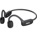 Imperial bluTC active 1 Bone Conduction-hörlurar - Svart