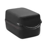 Hard EVA Travel Zipper Case Storage Bag Pouch for Apple HomePod Bluetooth Speaker by Irjdksd