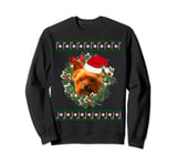 Yorkshire Terrier – Yorkshire Terrier Christmas Sweatshirt