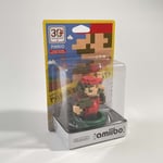 Figurine amiibo Mario Classic Colours (30th Super Mario Bros.) EUR Neuf