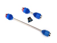 Traxxas Drive Shafts Center E-Revo (Steel CV) 1x Front/Rear TRX8655R