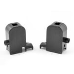 Blade mQX Quad Copter Motor Mount Cover (2) BLH7562