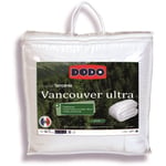 Couette VANCOUVER DODO - 140x200 cm - Ultra temperee